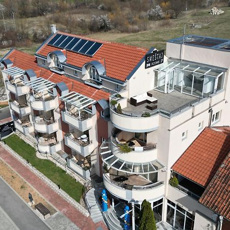 Smestaj Zvezdano Nebo Zdrelo Ngoại thất bức ảnh