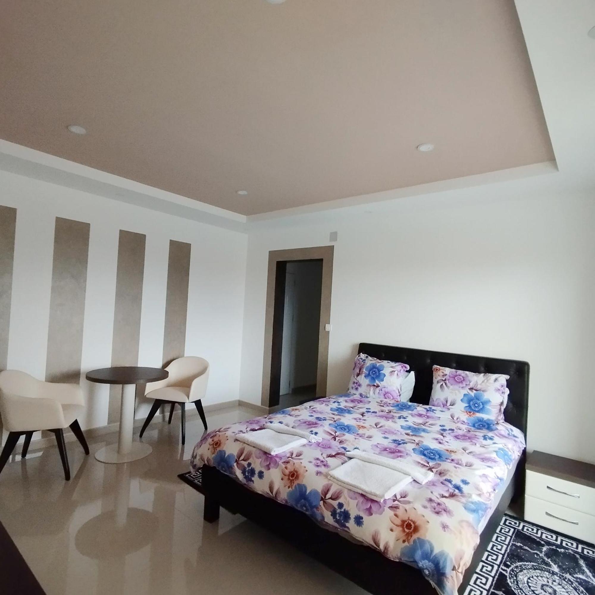 Smestaj Zvezdano Nebo Zdrelo Ngoại thất bức ảnh