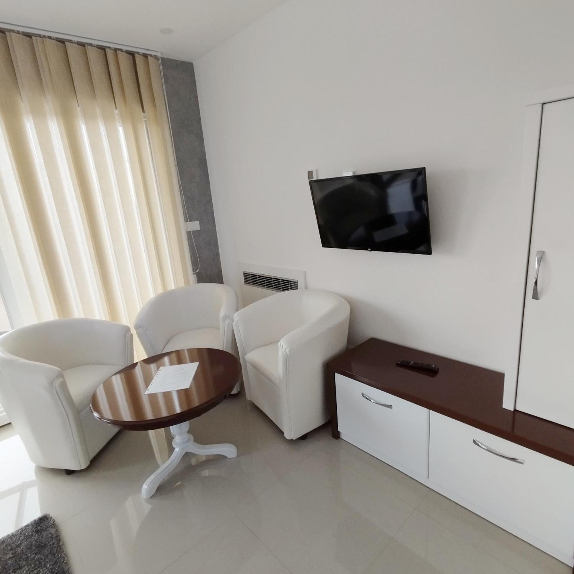 Smestaj Zvezdano Nebo Zdrelo Ngoại thất bức ảnh
